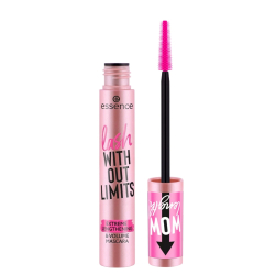 Essence Maskara Extreme Lengthenıng Volume - Essence