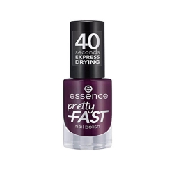 Essence Oje Pretty Fast Nail Polish 05 - Essence