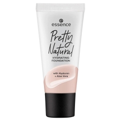 Essence Pretty Natural Nemlendirici Fondöten 010 - Essence