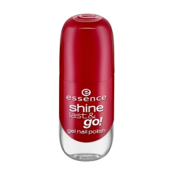 Essence Shine Last & Go! Jel Oje 16 