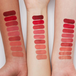 Essence Stay 8h Matte Likit Lipstick No:08 3ml - 3