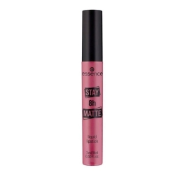 Essence Stay 8h Matte Likit Lipstick No:04 3ml - Essence