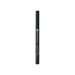 Essence SuperFine Eyeliner Pen Deep Black N:01 - Essence
