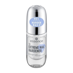 Essence The Extreme Nail Hardener Tırnak Sertleştirici 8ml 