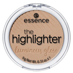 Essence The HighlighterAydınlatıcı-02 Sunshowers - Essence