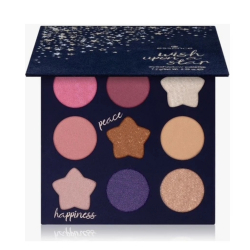 Essence Wish Upon a Star Eyeshadow Palette - 7.2 g - Essence