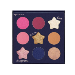 Essence Wish Upon a Star Eyeshadow Palette - 7.2 g - Essence (1)