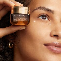 Estée Lauder Gelişmiş Gece Onarıcı Göz Bakım Seti 3'lü Seyahat Boy - 2