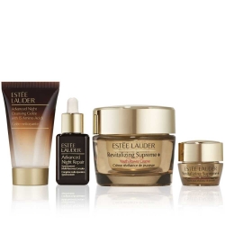Estée Lauder Revitalizing Supreme + Holiday Cilt Bakım Seti - 4