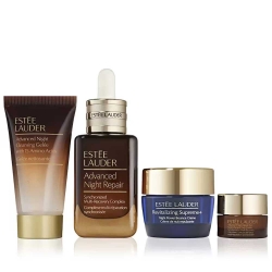 Estee Lauder Advanced Night Repair Skincare Cilt Bakım Seti - 3