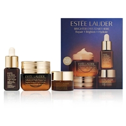 Estee Lauder Brighter Eyes Start Here Cilt Bakım Seti