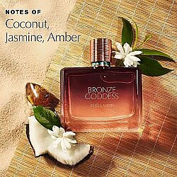 Estee Lauder Bronze Goddess EDP Kadın Parfüm 100 ml - 3