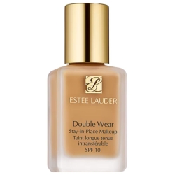 Estee Lauder Double Wear Foundation SIP Spf 10 2C1 Pure Beige Fondöten 30ml - Estee Lauder