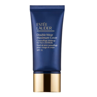Estee Lauder Double Wear Maximum Cover Camouflage SPF 15 30 ml Yüz ve Vücut Fondöteni