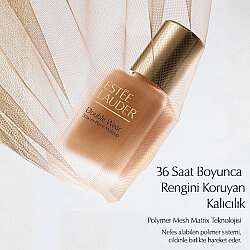 Estee Lauder Double Wear Stay-in-Place Makeup Fondöten Spf10 2N2 Buff 30ml - 4