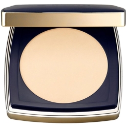 Estee Lauder Double Wear Stay-in-Place Mat Pudra Fondöten - 1N1 Ivory Nude - 4