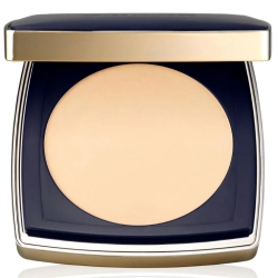 Estee Lauder Double Wear Stay-in-Place Mat Pudra Fondöten - 2N1 Dessert Beige - 4