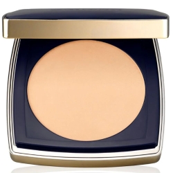 Estee Lauder Double Wear Stay-in-Place Mat Pudra Fondöten - 3N1 Ivory Beige - 4