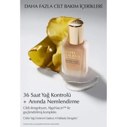 Estee Lauder Double Wear Stay-in-place SPF10 Fondöten 30ml - 1C1 Cool Bone - 3