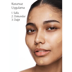 Estee Lauder Double Wear Stay-in-place SPF10 Fondöten 30ml - 1C2 Petal - 3