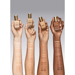Estee Lauder Double Wear Stay-in-place SPF10 Fondöten 30ml - 1W1 Bone - 7