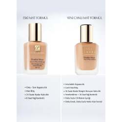 Estee Lauder Double Wear Stay-in-place SPF10 Fondöten 30ml - 2C2 Pale Almond - 6