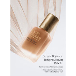 Estee Lauder Double Wear Stay-in-place SPF10 Fondöten 30ml - 2N2 Buff - 5