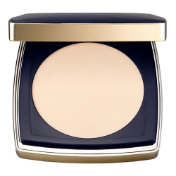 Estee Lauder Double Wear Stay-in-Place SPF10 Mat Pudra Fondöten - 1N2 ECRU - 4