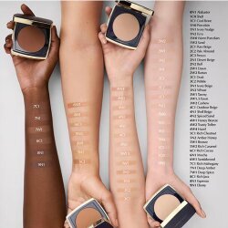 Estee Lauder Double Wear Stay-in-Place SPF10 Mat Pudra Fondöten - 2W1 DAWN - 3