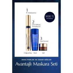 Estee Lauder Eye Seduction Set