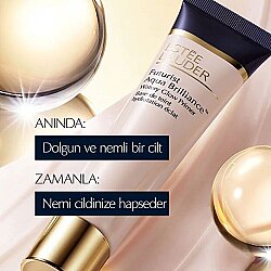 Estee Lauder Futurist Aqua Brilliance Watery Glow Primer 40 ml - 4