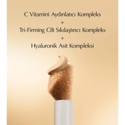 Estee Lauder Futurist Brightening Skincealer Aydınlatıcı Kapatıcı 6ml No: 0.5N - 3