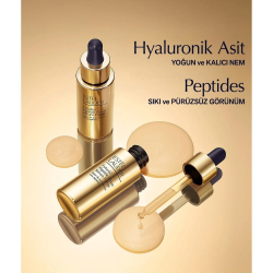 Estee Lauder Futurist PeptidePower Serum Primer Makyaj Bazı 30ml - 2