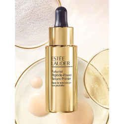 Estee Lauder Futurist PeptidePower Serum Primer Makyaj Bazı 30ml - 3