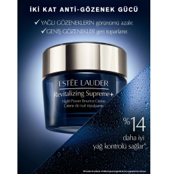 Estee Lauder Gece Bakımının Mucizevi İkilisi Bakım Seti - 5