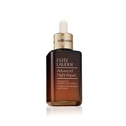 Estee Lauder Gece Bakımının Mucizevi İkilisi Onarıcı Set - 2
