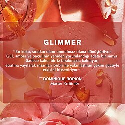 Estee Lauder Glimmer EDP 100 ml Kadın Parfüm - 6