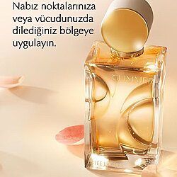 Estee Lauder Glimmer EDP 100 ml Kadın Parfüm - 5