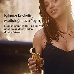 Estee Lauder Glimmer EDP 100 ml Kadın Parfüm - 7