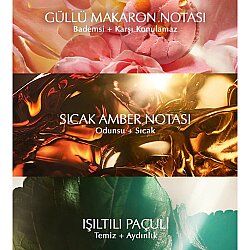 Estee Lauder Glimmer EDP 100 ml Kadın Parfüm - 8