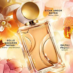 Estee Lauder Glimmer EDP 100 ml Kadın Parfüm - 3