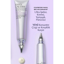 Estee Lauder Perfectionist Pro Multi-Zone Wrinkle Shot Niacinamide İçeren Kırışıklık Karşıtı Konsantre 25ml - 2