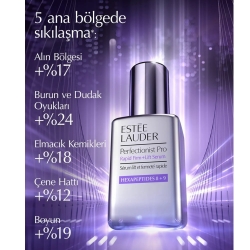 Estee Lauder Perfectionist Pro Rapid Lifting Serum 75ml - 5