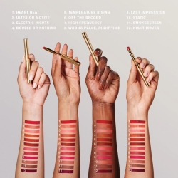 Estee Lauder Pure Color Explict Matte Ruj 101 - 4