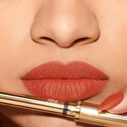 Estee Lauder Pure Color Explict Matte Ruj 201 - 3