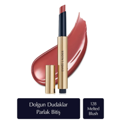 Estee Lauder Pure Color Melt-On Glosstick Dolgunlaştırıcı Etkili Parlatıcı 128 Melted Blush