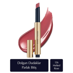 Estee Lauder Pure Color Melt-On Glosstick Dolgunlaştırıcı Etkili Parlatıcı 156 Melted Rose