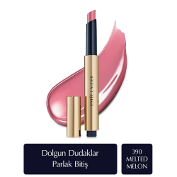Estee Lauder Pure Color Melt-On Glosstick Dolgunlaştırıcı Etkili Parlatıcı 390 Melted Melon