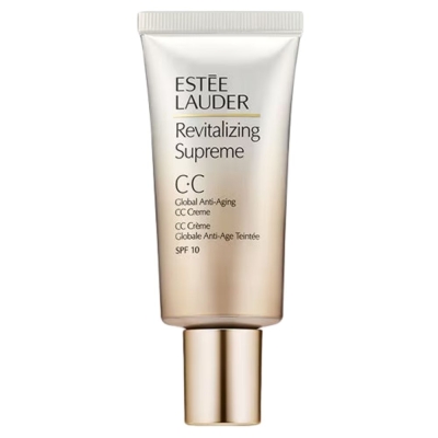 ESTEE LAUDER Revitalizing Supreme 他 Estee Lauder Revitalizing Supreme CC Creme 30ml