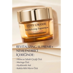 Estee Lauder Revitalizing Supreme Youth Power Soft Creme- Nemlendirici Krem 30ml - 3